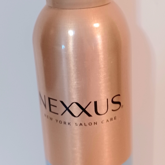 Nexxus Between Washes Dry Shampoo Foam For Hair Types - NWT - Picture 4 of 5